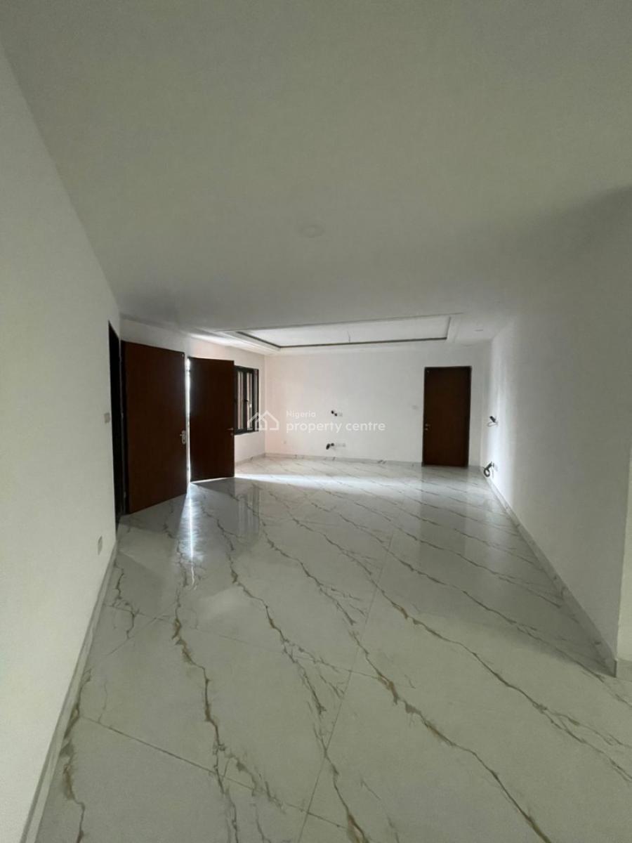 Block of 8 Units of 3 Bedroom Apartment for Commercial Use, Lekki Phase 1, Lekki, Lagos, Flat / Apartment for Rent