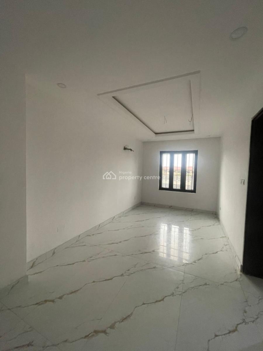 Block of 8 Units of 3 Bedroom Apartment for Commercial Use, Lekki Phase 1, Lekki, Lagos, Flat / Apartment for Rent