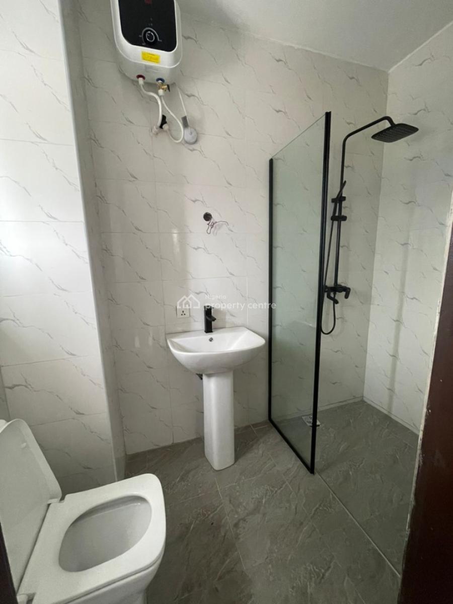 Block of 8 Units of 3 Bedroom Apartment for Commercial Use, Lekki Phase 1, Lekki, Lagos, Flat / Apartment for Rent