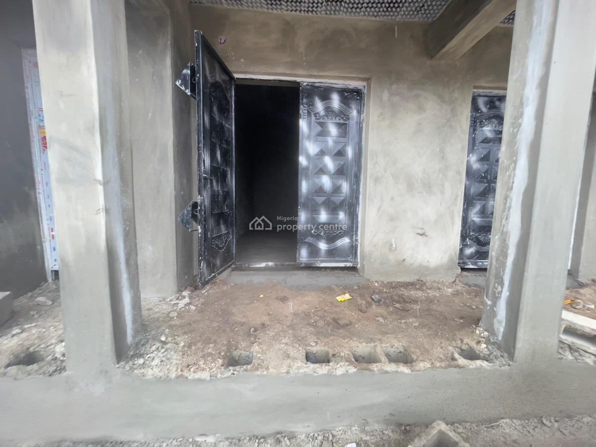 Spacious Shop, Gbetu, Awoyaya, Ibeju Lekki, Lagos, Shop for Rent