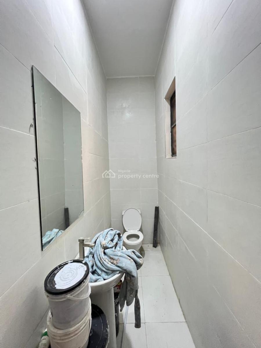 Partly Furnished Lovely 4 Bedroom Duplex Available for Purchase, Orchid Road Lekki, Lekki, Lagos, Terraced Duplex for Sale