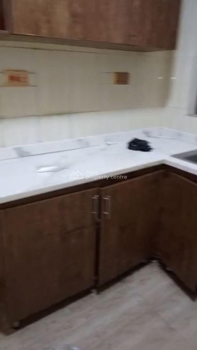Lovely 2 Bedroom Flat, Ifako, Gbagada, Lagos, House for Rent