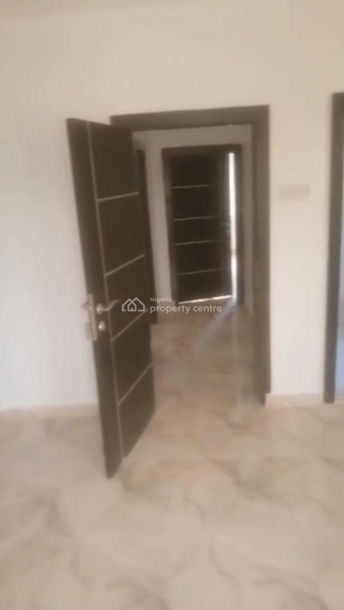 Nice Spacious 3 Bedroom Apartment, Oregun, Oregun, Ikeja, Lagos, Flat / Apartment for Rent