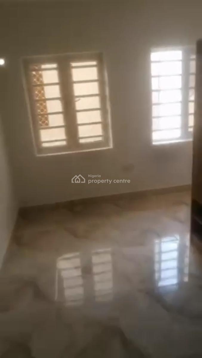 Nice Spacious 3 Bedroom Apartment, Oregun, Oregun, Ikeja, Lagos, Flat / Apartment for Rent