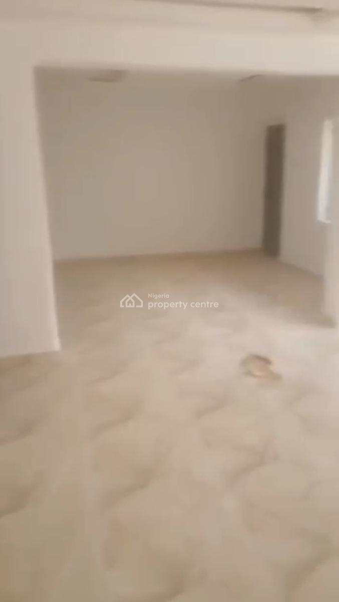 Nice Spacious 3 Bedroom Apartment, Oregun, Oregun, Ikeja, Lagos, Flat / Apartment for Rent