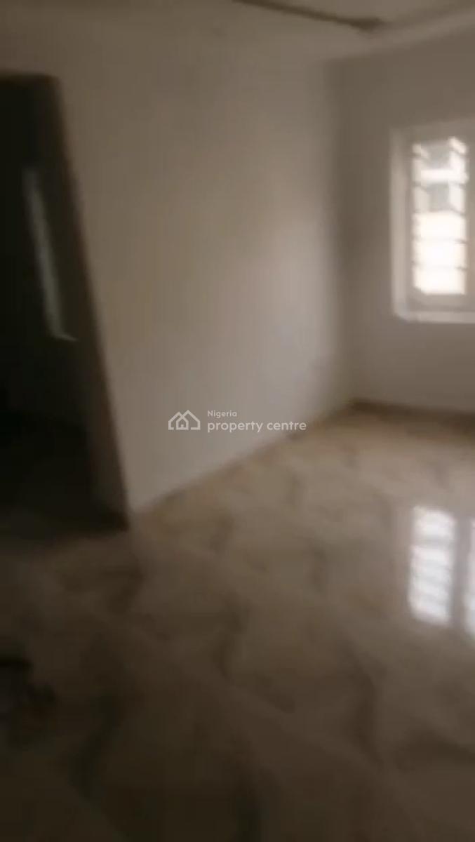Nice Spacious 3 Bedroom Apartment, Oregun, Oregun, Ikeja, Lagos, Flat / Apartment for Rent