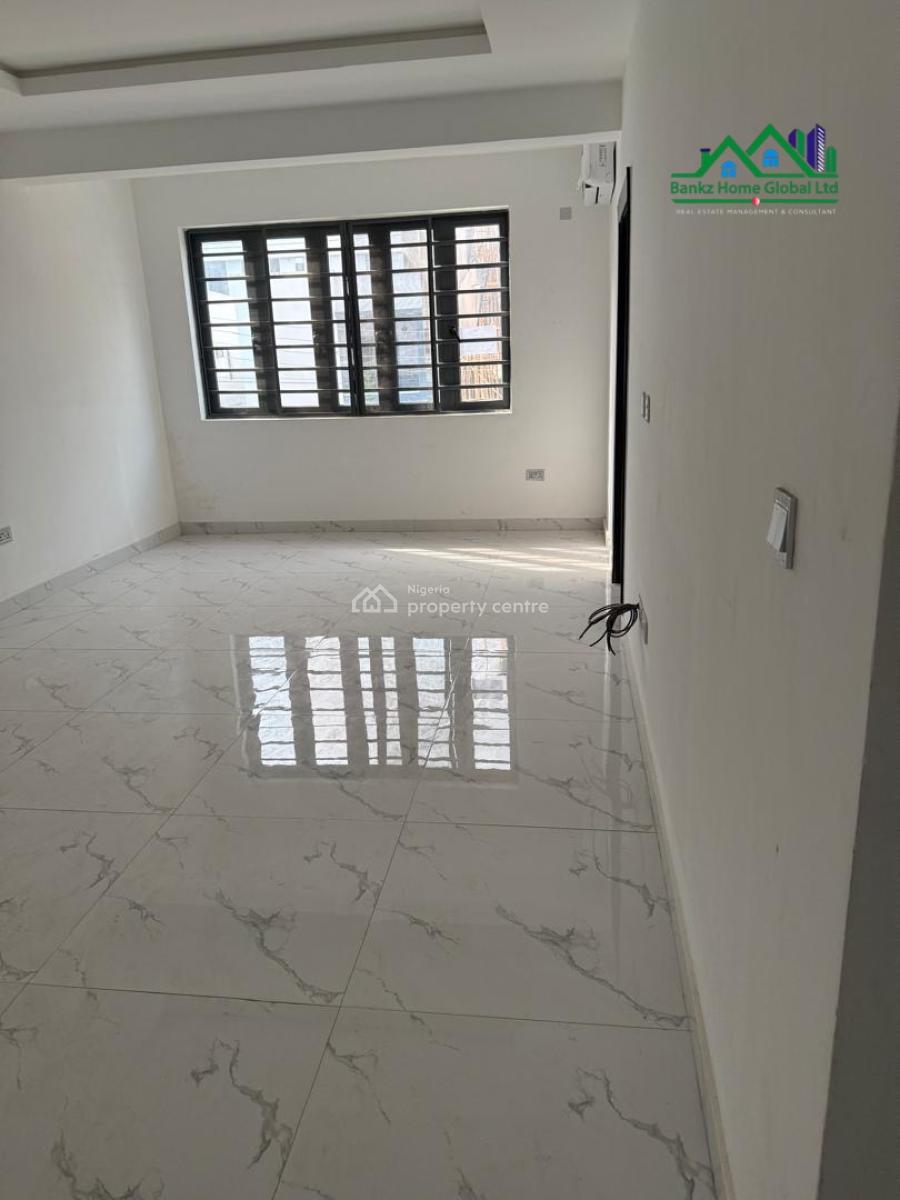 Spacious Brand New 2 Bedroom Apartment, Lekki Phase 1, Lekki, Lagos, Flat / Apartment for Sale