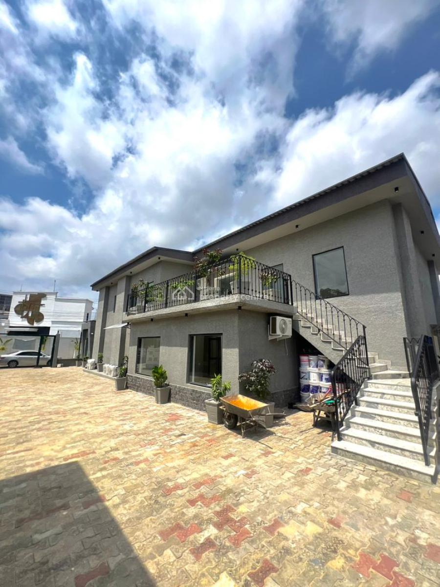 C of O, Ikoyi, Lagos, Plaza / Complex / Mall for Rent
