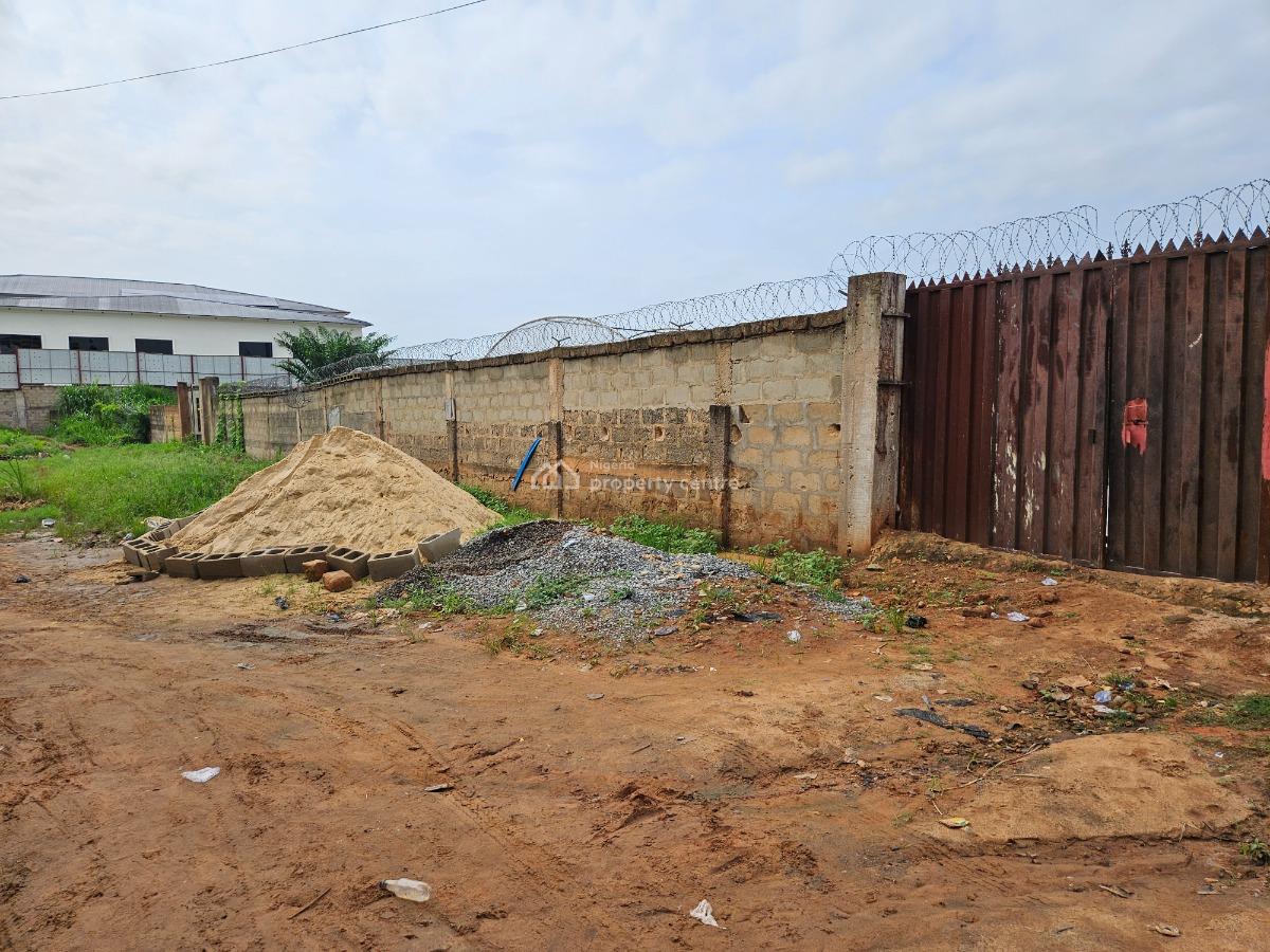 3 Plots of Land with Cofo, Off Kwata Junction, Enugu/onitsha Expressway., Awka, Anambra, Mixed-use Land for Sale