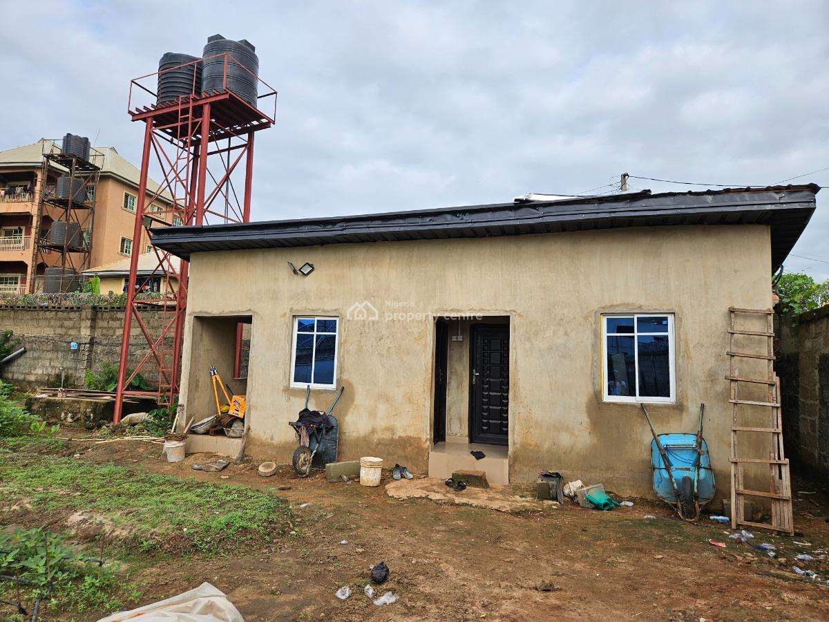 3 Plots of Land with Cofo, Off Kwata Junction, Enugu/onitsha Expressway., Awka, Anambra, Mixed-use Land for Sale