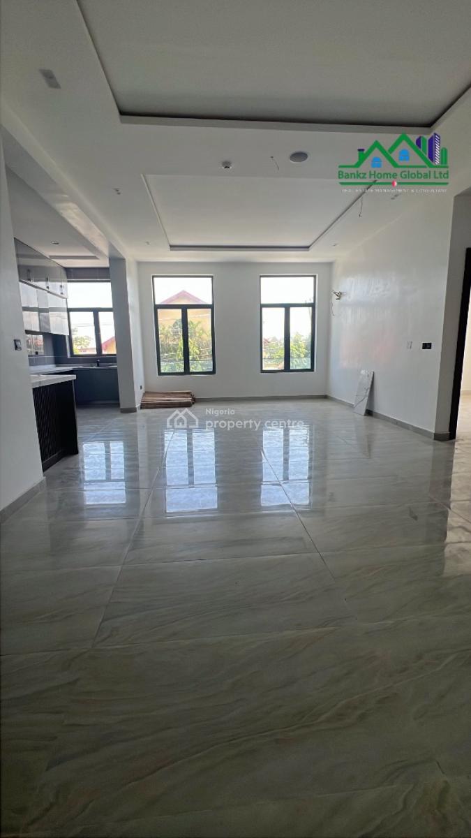 Luxury 2 Bedroom Apartment, Ikate, Lekki, Lagos, Flat / Apartment for Sale