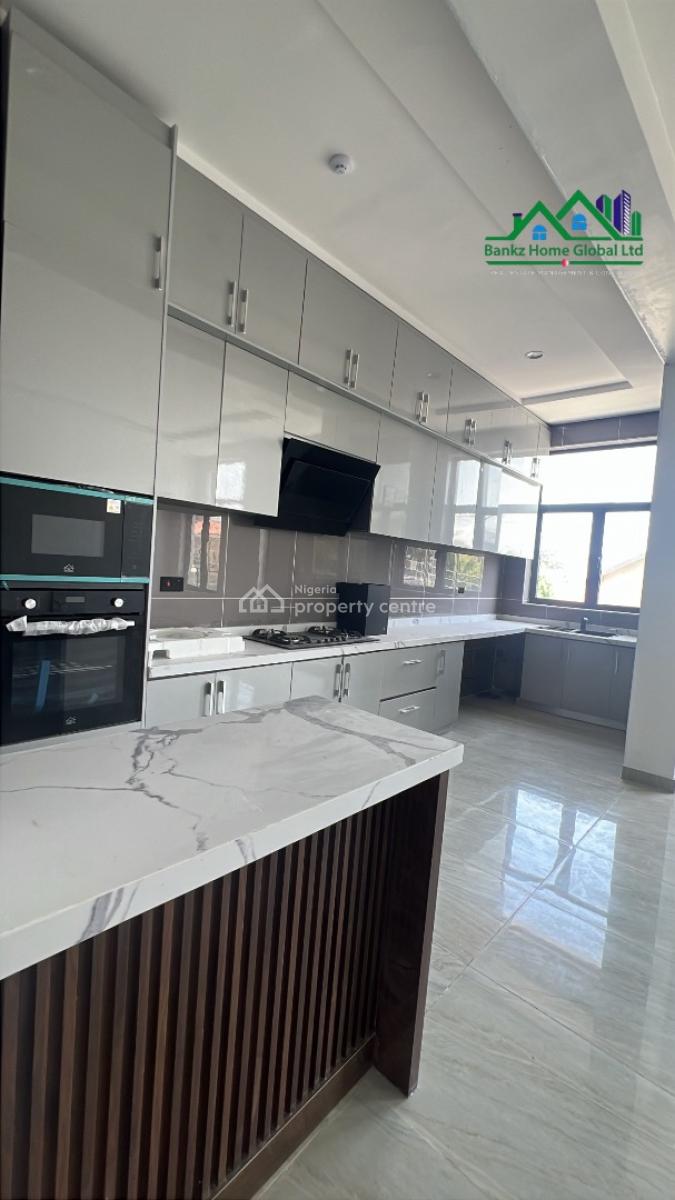Luxury 2 Bedroom Apartment, Ikate, Lekki, Lagos, Flat / Apartment for Sale