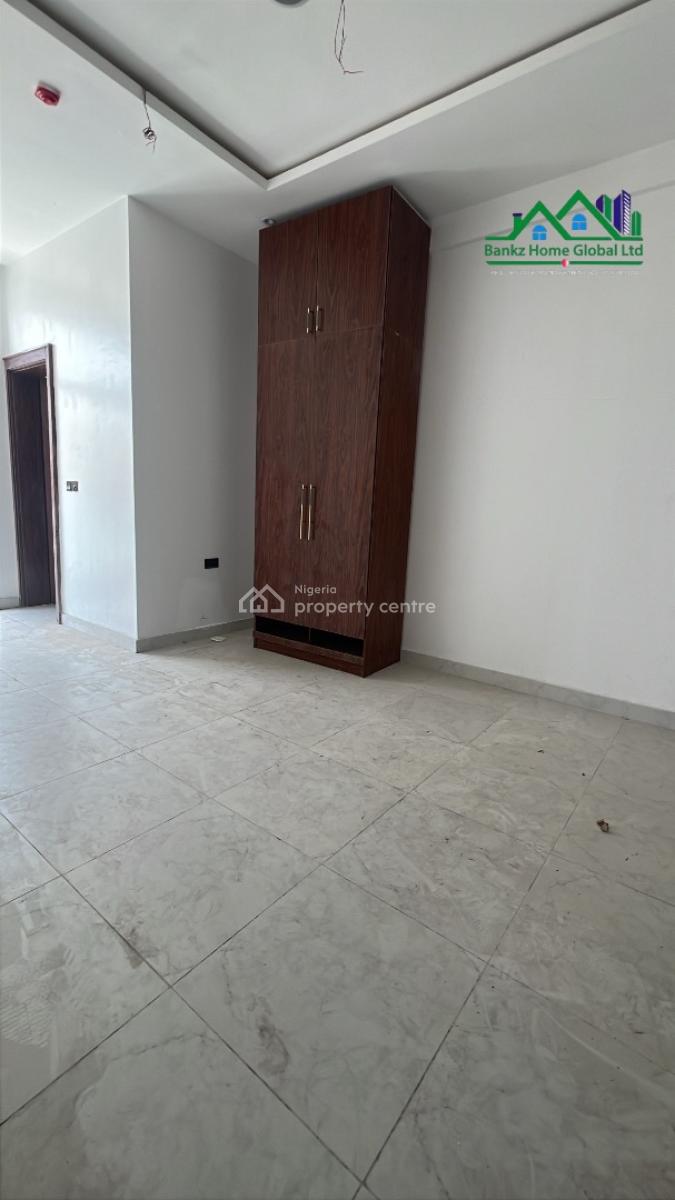 Luxury 2 Bedroom Apartment, Ikate, Lekki, Lagos, Flat / Apartment for Sale