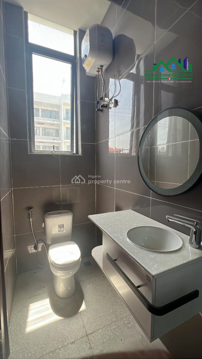 Luxury 2 Bedroom Apartment, Ikate, Lekki, Lagos, Flat / Apartment for Sale