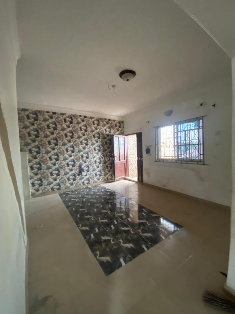 Modern and Spacious 2 Bedroom Apartment, Ogba, Ikeja, Lagos, Flat / Apartment for Rent