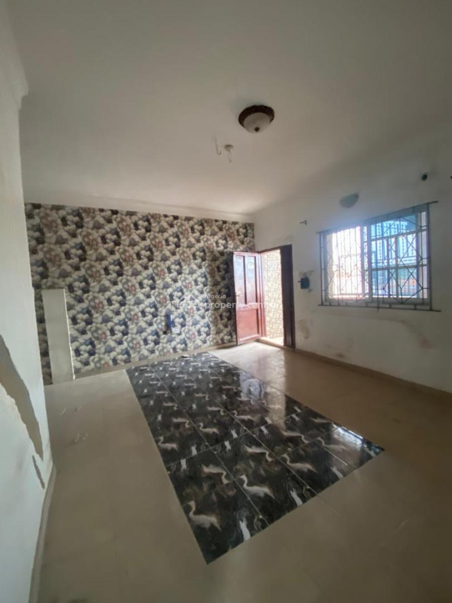Modern and Spacious 2 Bedroom Apartment, Ogba, Ikeja, Lagos, Flat / Apartment for Rent