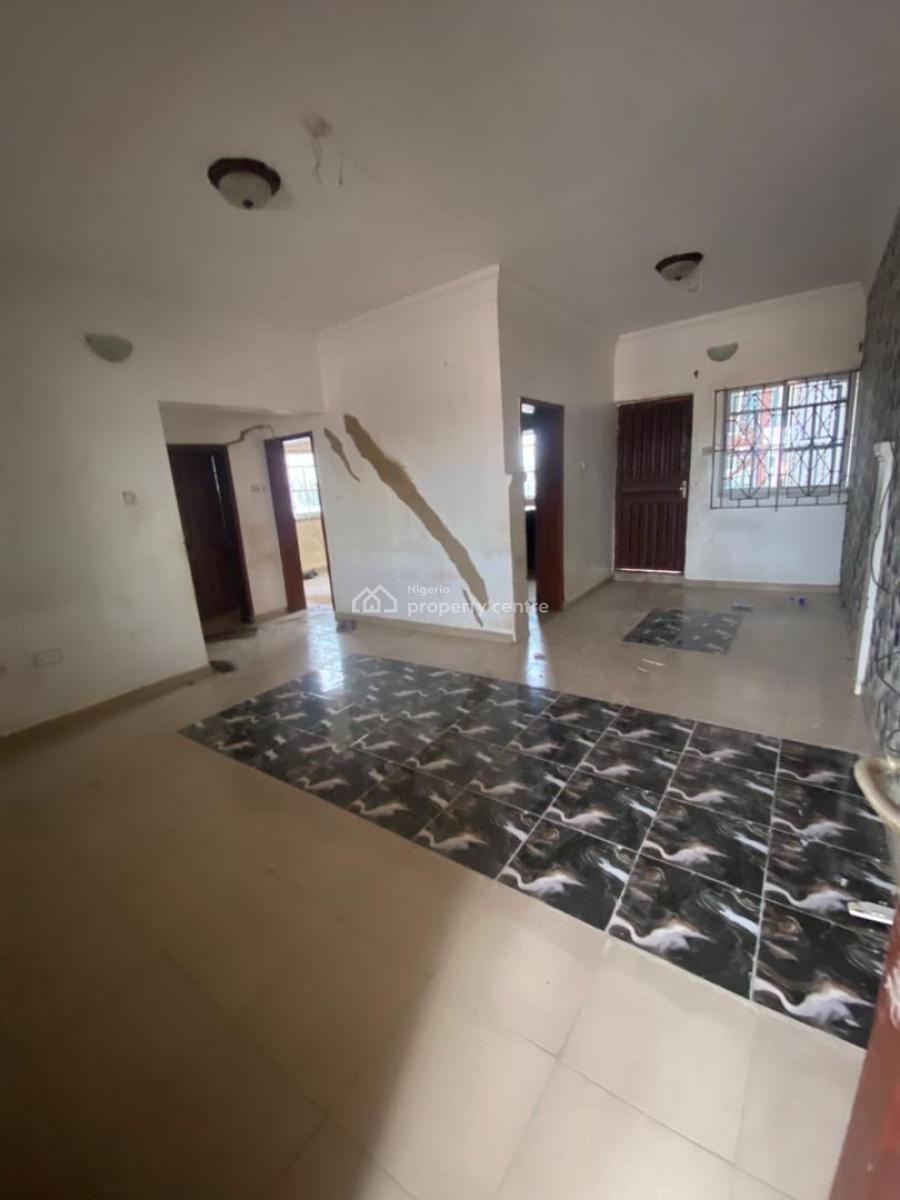Modern and Spacious 2 Bedroom Apartment, Ogba, Ikeja, Lagos, Flat / Apartment for Rent