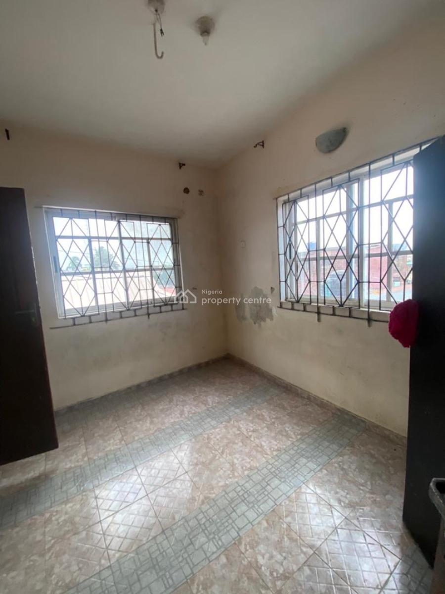 Modern and Spacious 2 Bedroom Apartment, Ogba, Ikeja, Lagos, Flat / Apartment for Rent