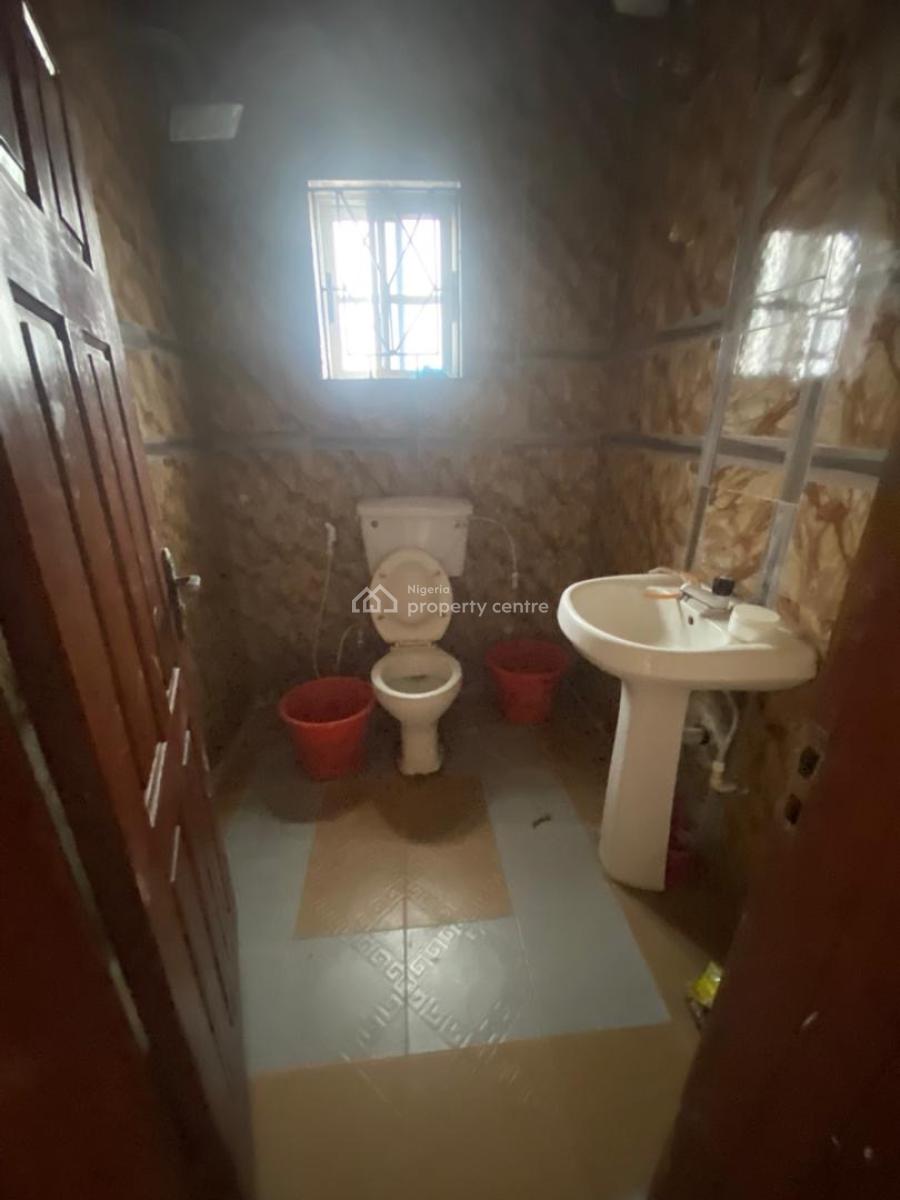 Modern and Spacious 2 Bedroom Apartment, Ogba, Ikeja, Lagos, Flat / Apartment for Rent