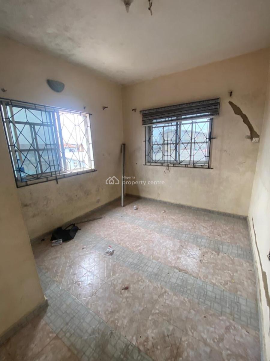 Modern and Spacious 2 Bedroom Apartment, Ogba, Ikeja, Lagos, Flat / Apartment for Rent