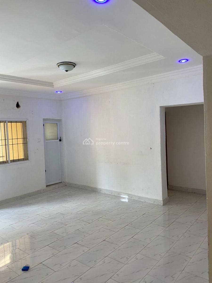Luxury and Excellent 2 Bedrooms Apartment Upstairs, Aptech Estate, Sangotedo, Ajah, Lagos, House for Rent