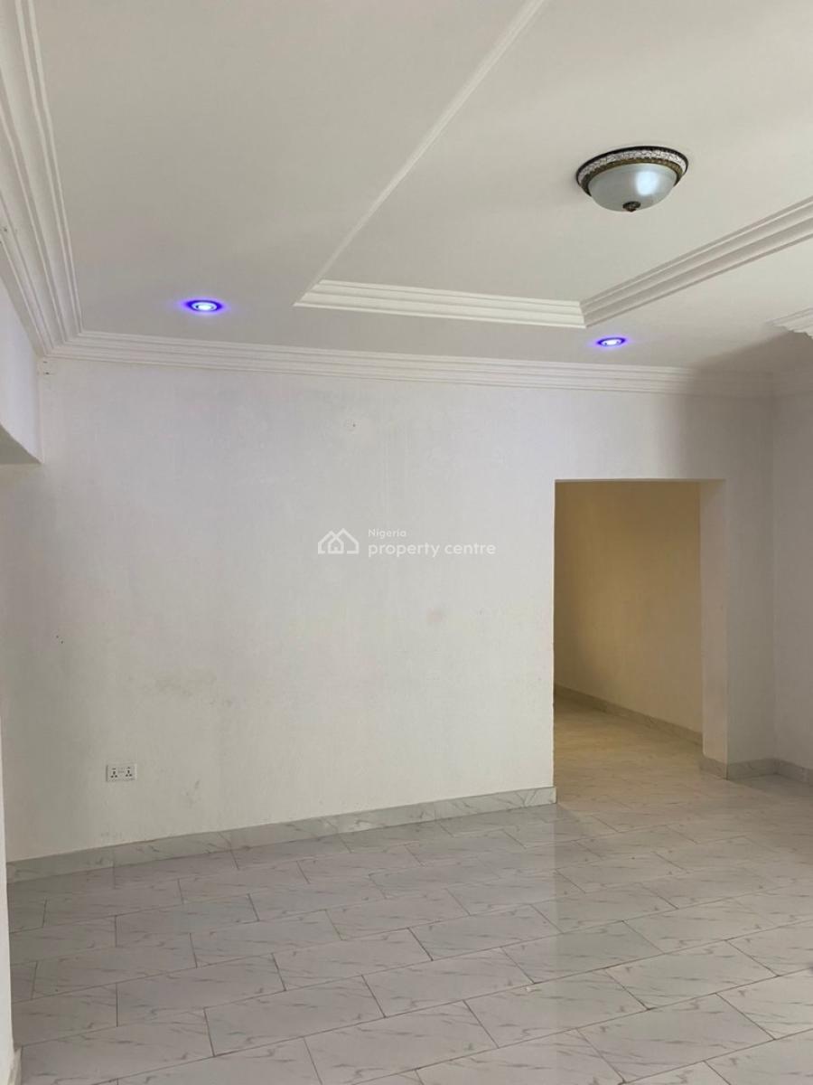 Luxury and Excellent 2 Bedrooms Apartment Upstairs, Aptech Estate, Sangotedo, Ajah, Lagos, House for Rent