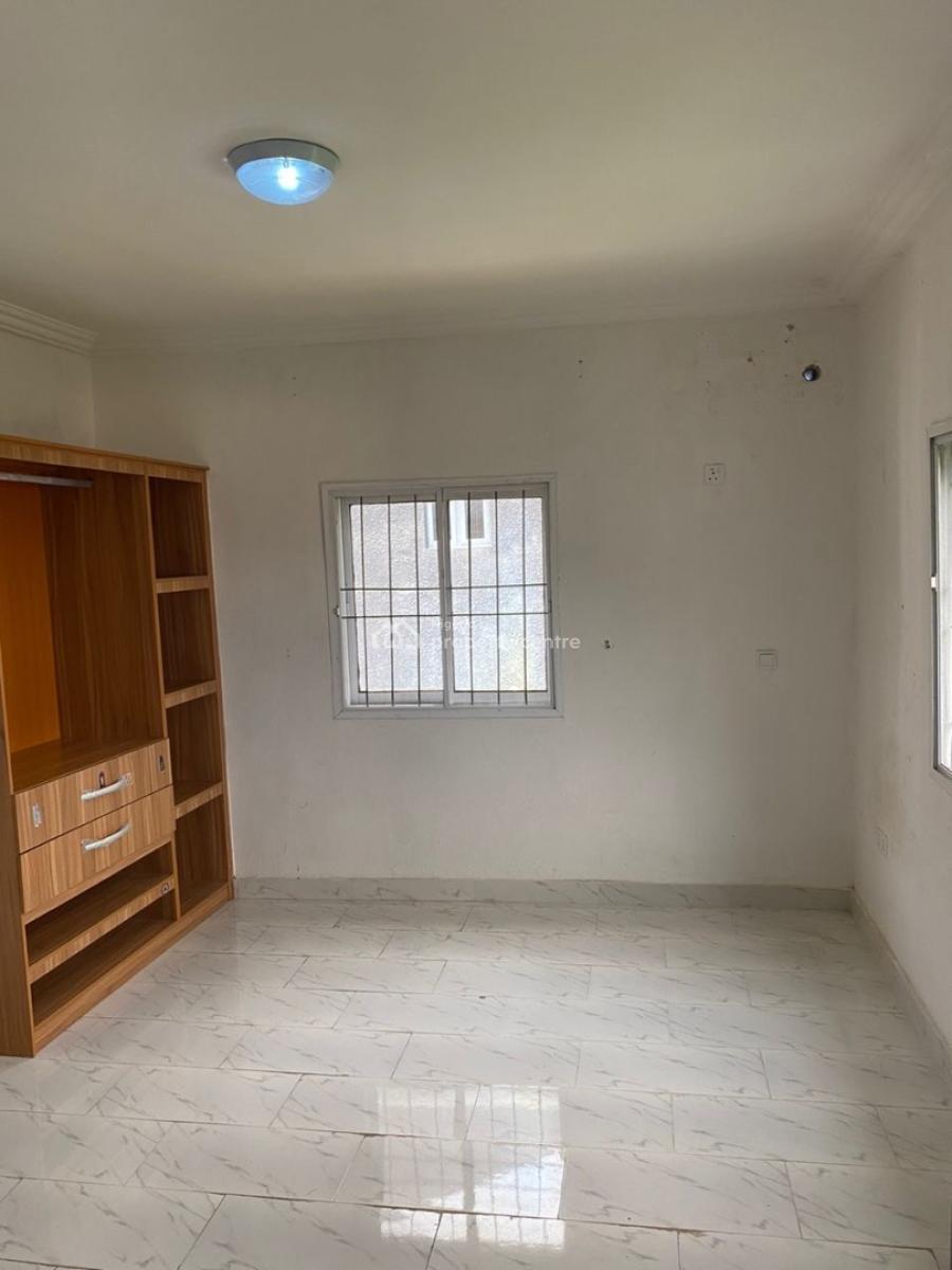 Luxury and Excellent 2 Bedrooms Apartment Upstairs, Aptech Estate, Sangotedo, Ajah, Lagos, House for Rent