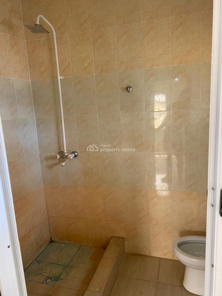 Luxury and Excellent 2 Bedrooms Apartment Upstairs, Aptech Estate, Sangotedo, Ajah, Lagos, House for Rent