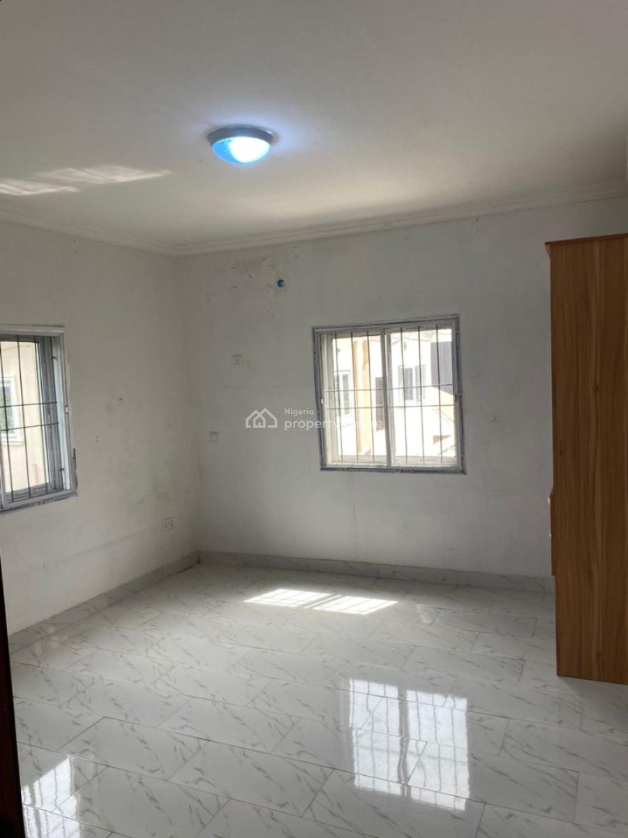 Luxury and Excellent 2 Bedrooms Apartment Upstairs, Aptech Estate, Sangotedo, Ajah, Lagos, House for Rent