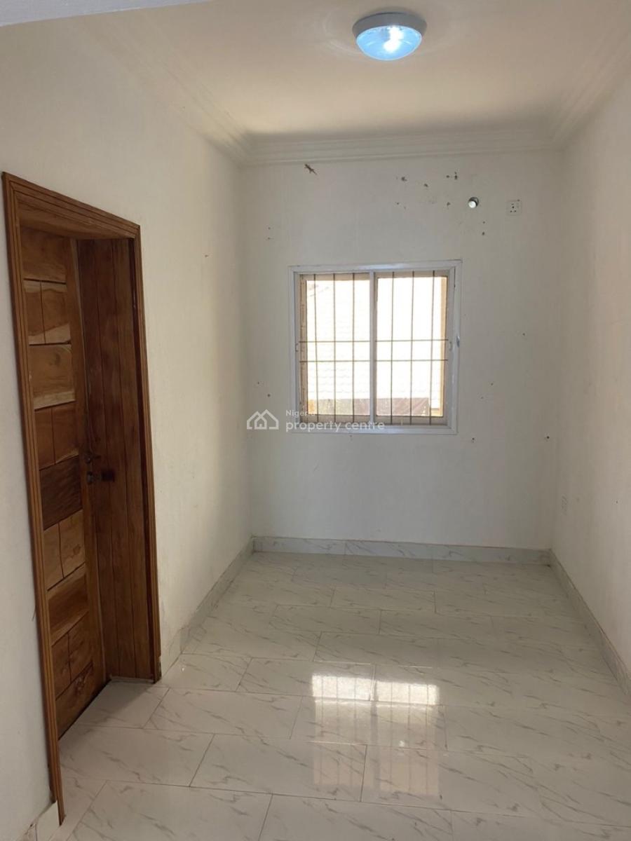 Luxury and Excellent 2 Bedrooms Apartment Upstairs, Aptech Estate, Sangotedo, Ajah, Lagos, House for Rent