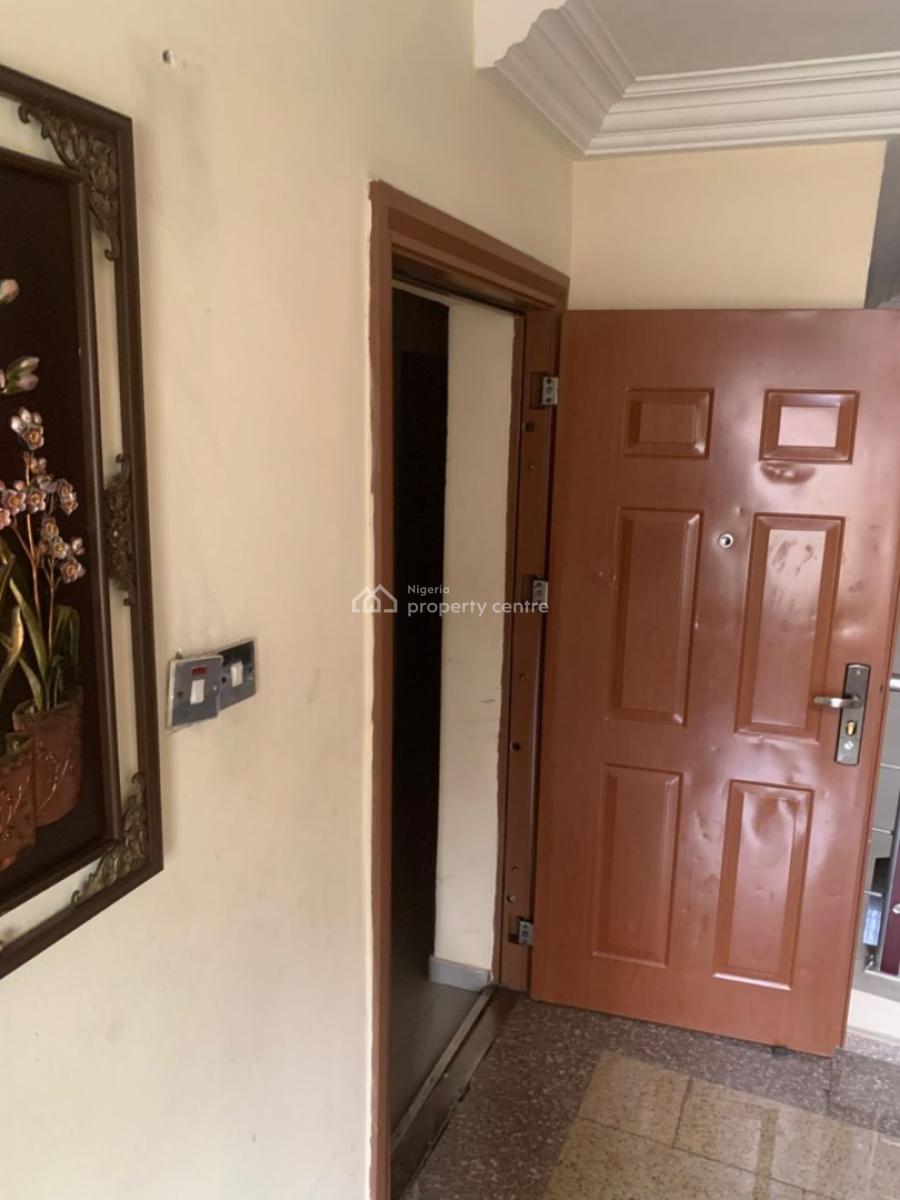 Well Maintained 6-bedroom Fully Detached House with 2-room Bq, Parkview Estate, Ikoyi, Lagos, Detached Duplex for Rent