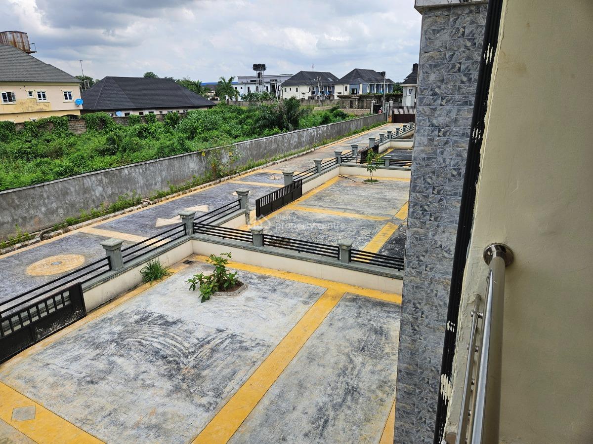 Brand New 5 Bedroom Detached Duplex, Wonderland, Awka., Awka, Anambra, Detached Duplex for Sale