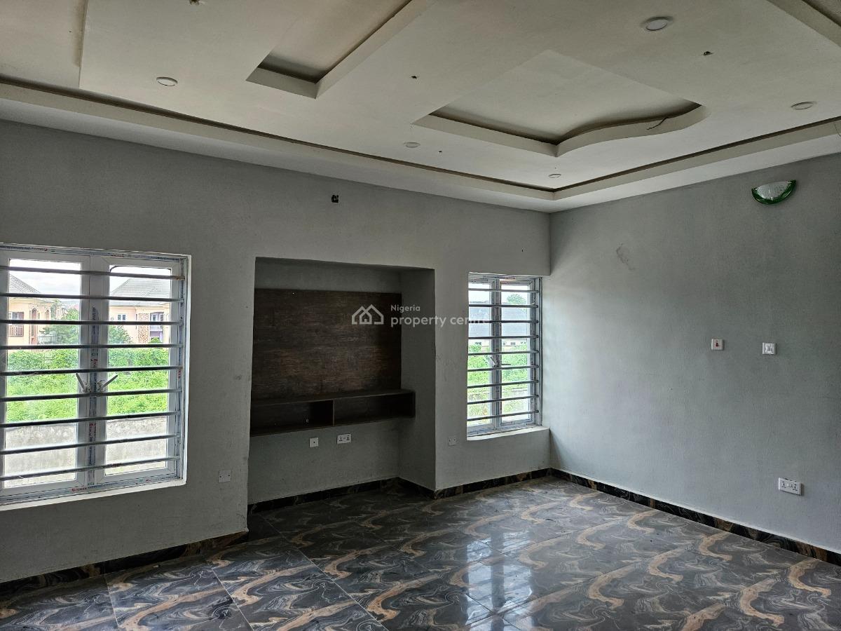 Brand New 5 Bedroom Detached Duplex, Wonderland, Awka., Awka, Anambra, Detached Duplex for Sale