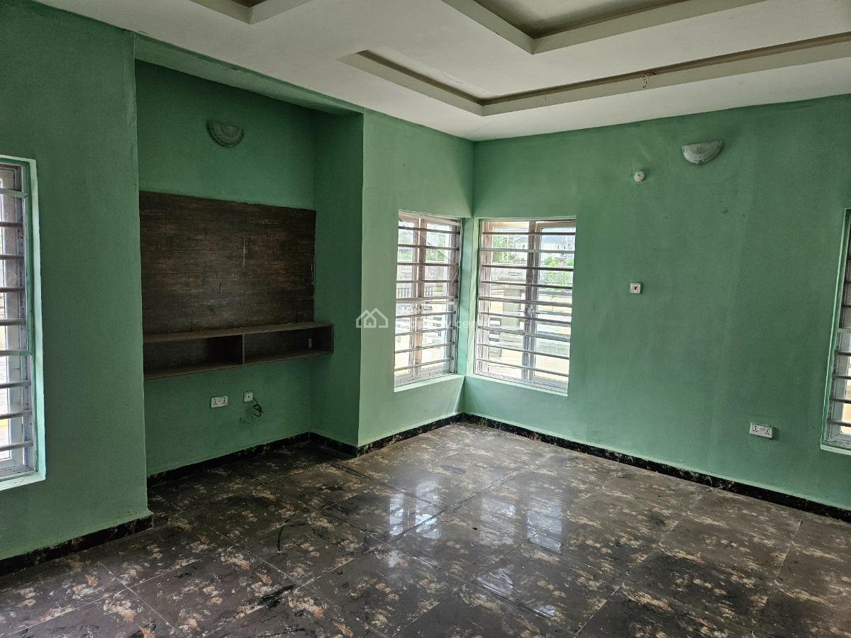 Brand New 5 Bedroom Detached Duplex, Wonderland, Awka., Awka, Anambra, Detached Duplex for Sale