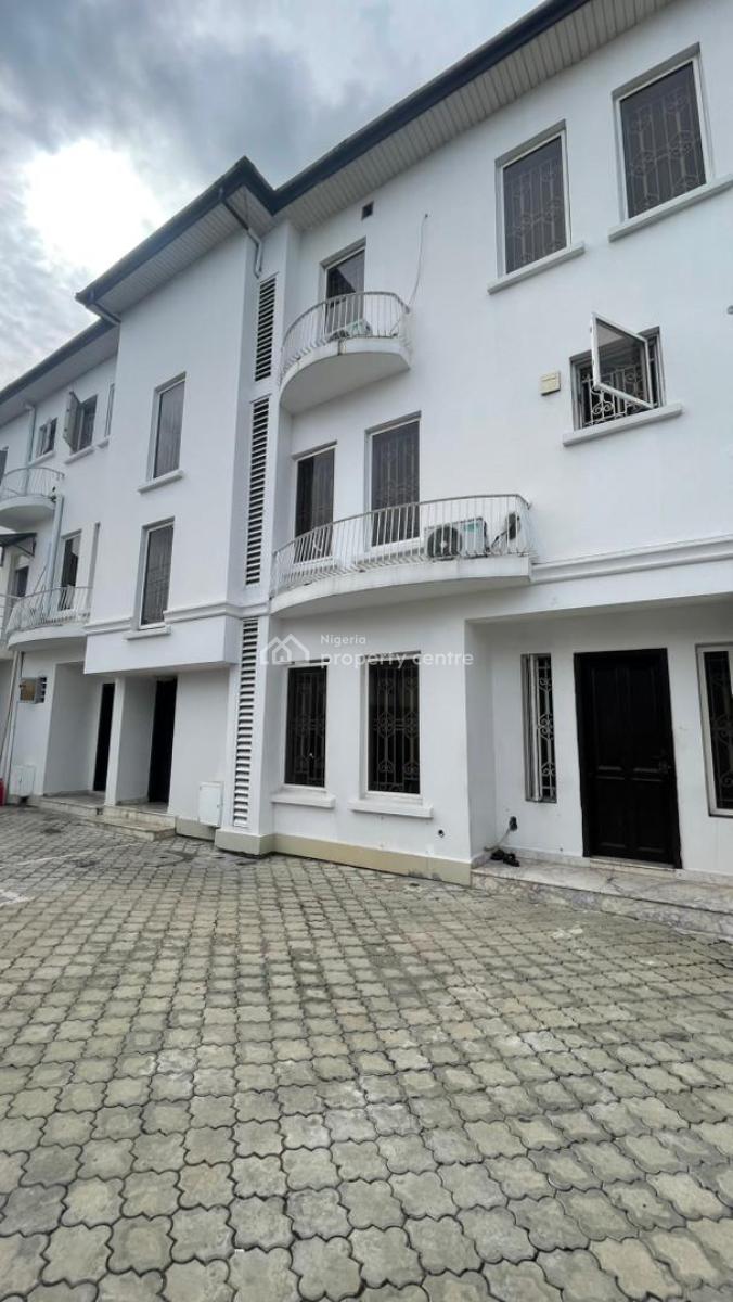 Office Space, Lekki Phase 1, Lekki, Lagos, Office Space for Rent