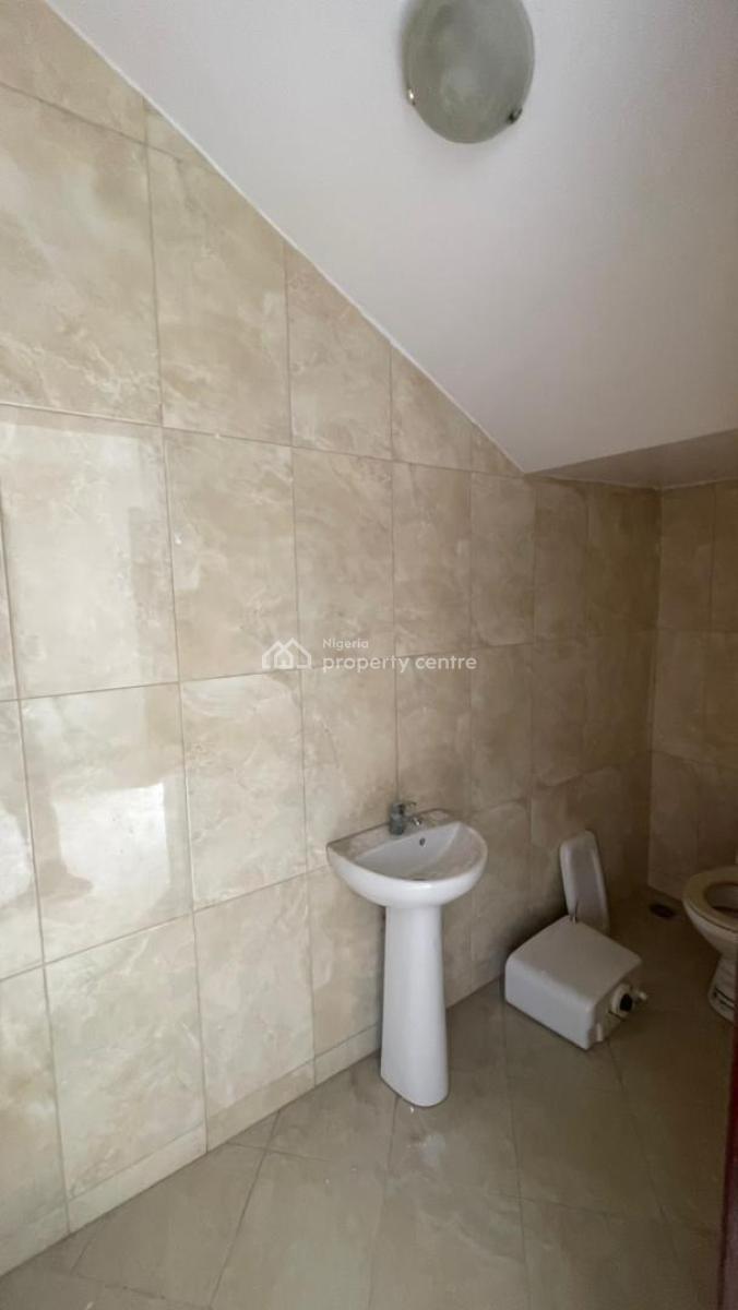 Office Space, Lekki Phase 1, Lekki, Lagos, Office Space for Rent