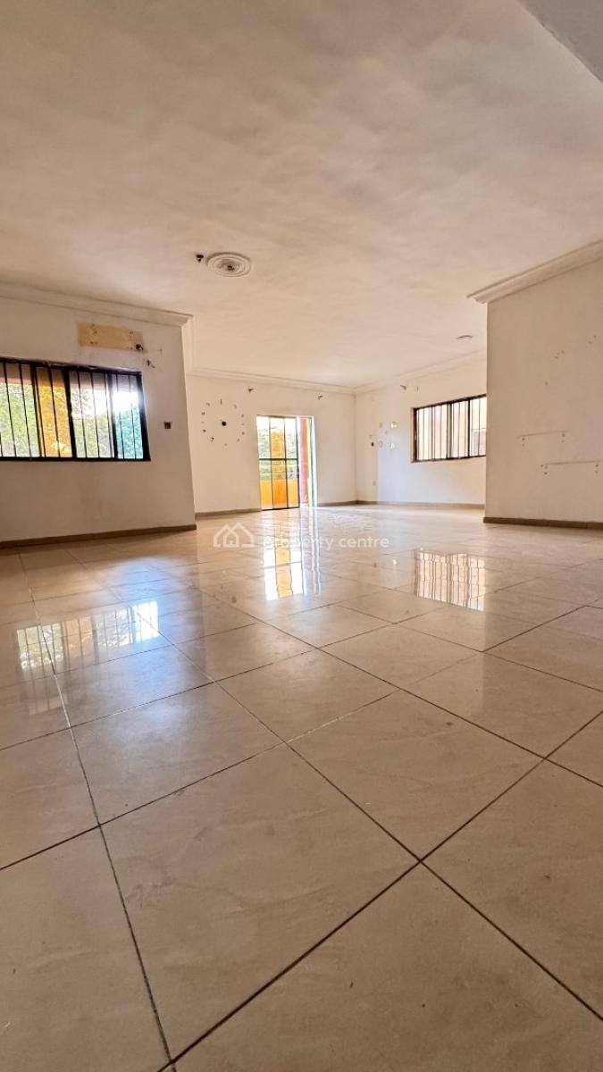 Clean and Very Lovely Spacious 3 Bedroom Apartment, Utako, Abuja, Flat / Apartment for Rent