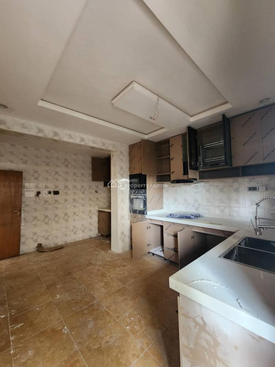 Serene and Secured Private 3 Bedroom, Oniru, Oniru, Victoria Island (vi), Lagos, Flat / Apartment for Rent