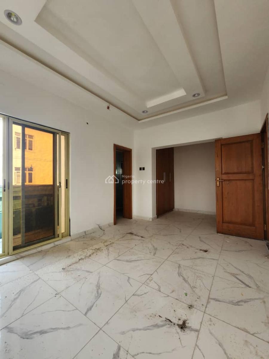 Serene and Secured Private 3 Bedroom, Oniru, Oniru, Victoria Island (vi), Lagos, Flat / Apartment for Rent