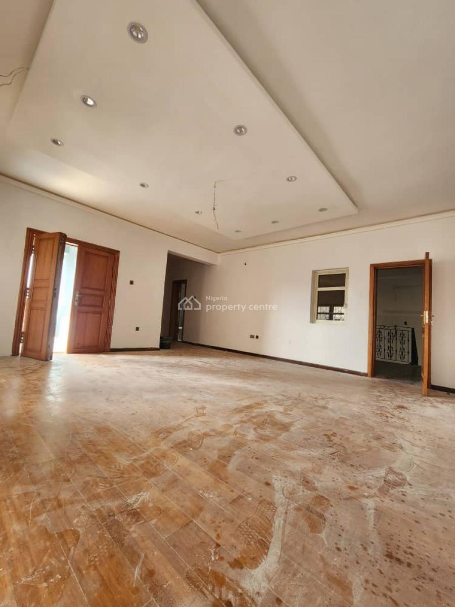 Serene and Secured Private 3 Bedroom, Oniru, Oniru, Victoria Island (vi), Lagos, Flat / Apartment for Rent