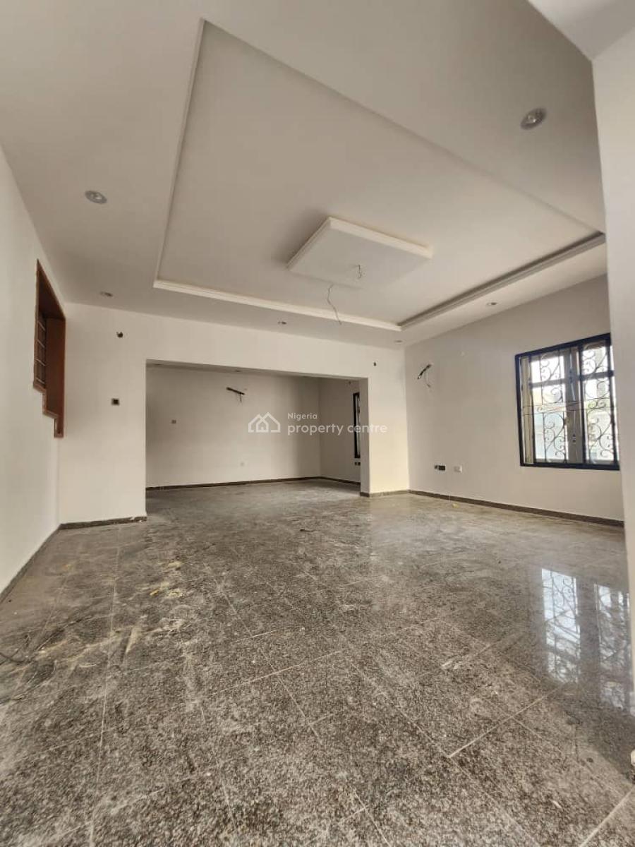 Serene and Secured Private 3 Bedroom, Oniru, Oniru, Victoria Island (vi), Lagos, Flat / Apartment for Rent