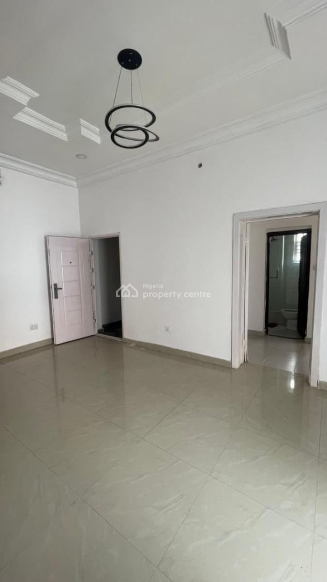 2 Bedroom Flat, Lekki Phase 1, Lekki, Lagos, Flat / Apartment for Rent
