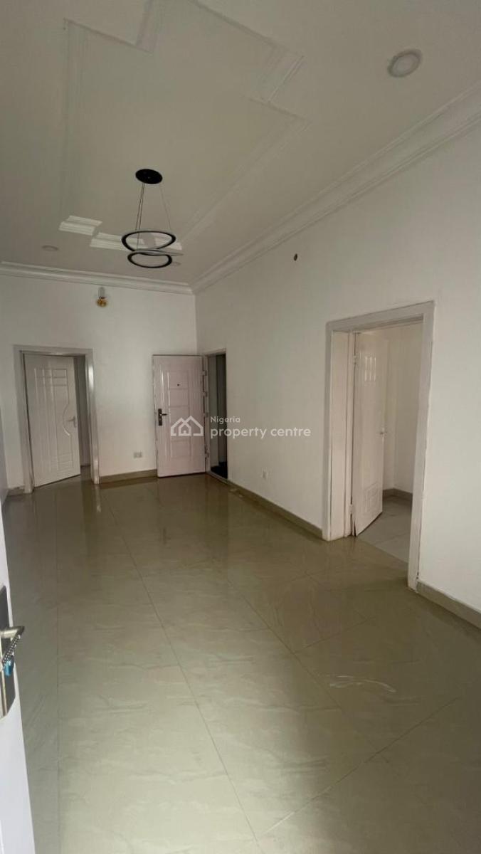 2 Bedroom Flat, Lekki Phase 1, Lekki, Lagos, Flat / Apartment for Rent