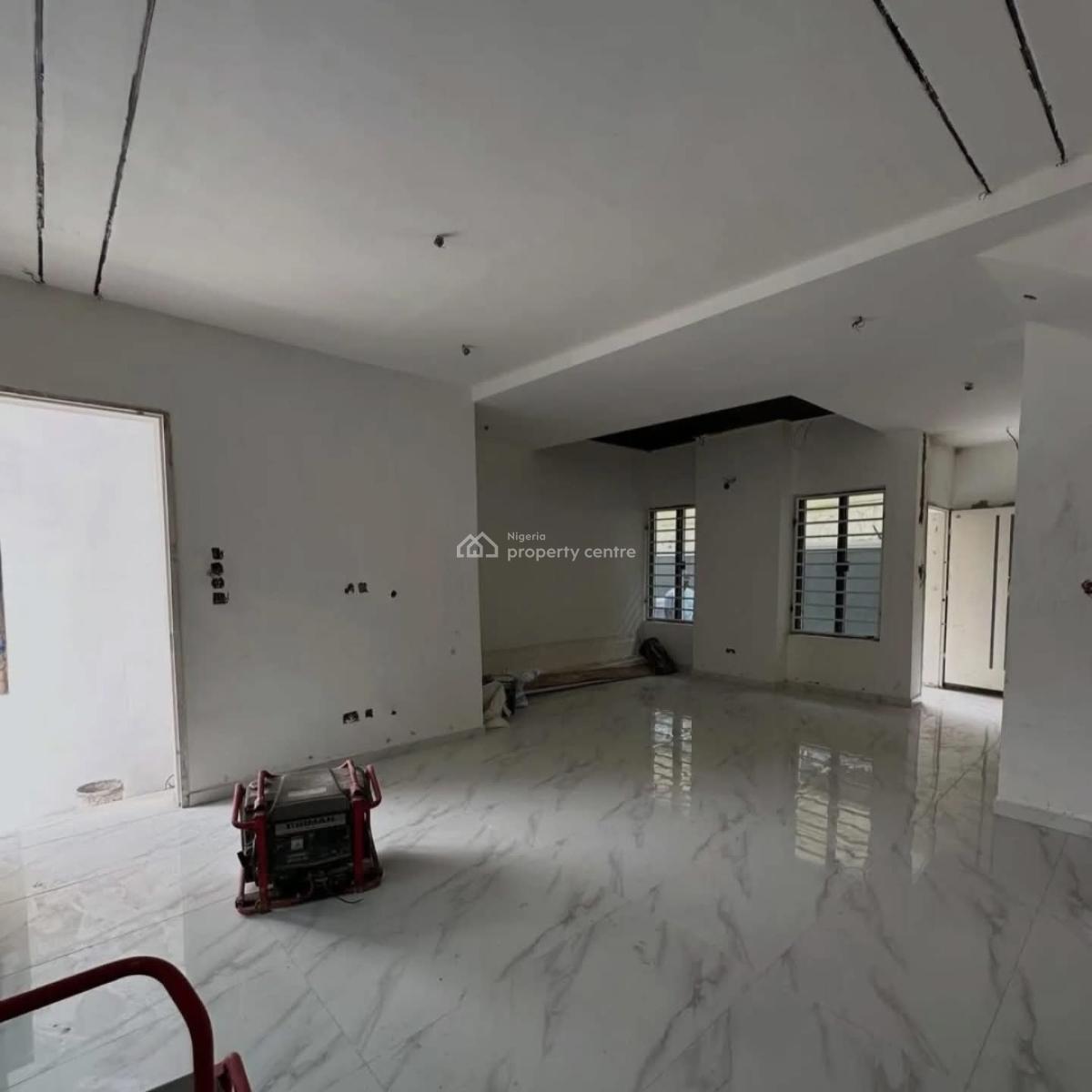 4 Bedroom Terrace Duplex, Utako, Abuja, House for Sale