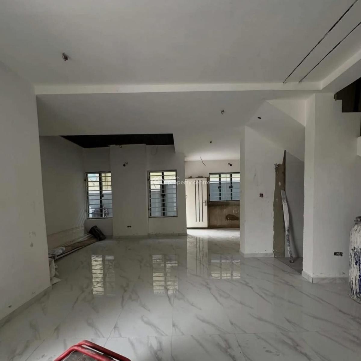 4 Bedroom Terrace Duplex, Utako, Abuja, House for Sale
