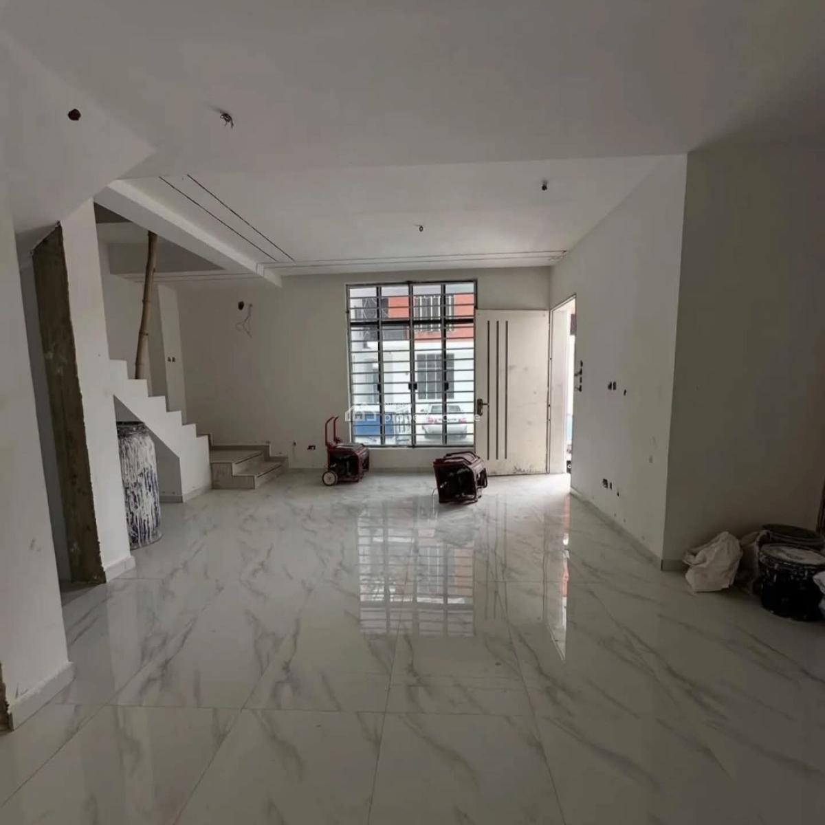 4 Bedroom Terrace Duplex, Utako, Abuja, House for Sale