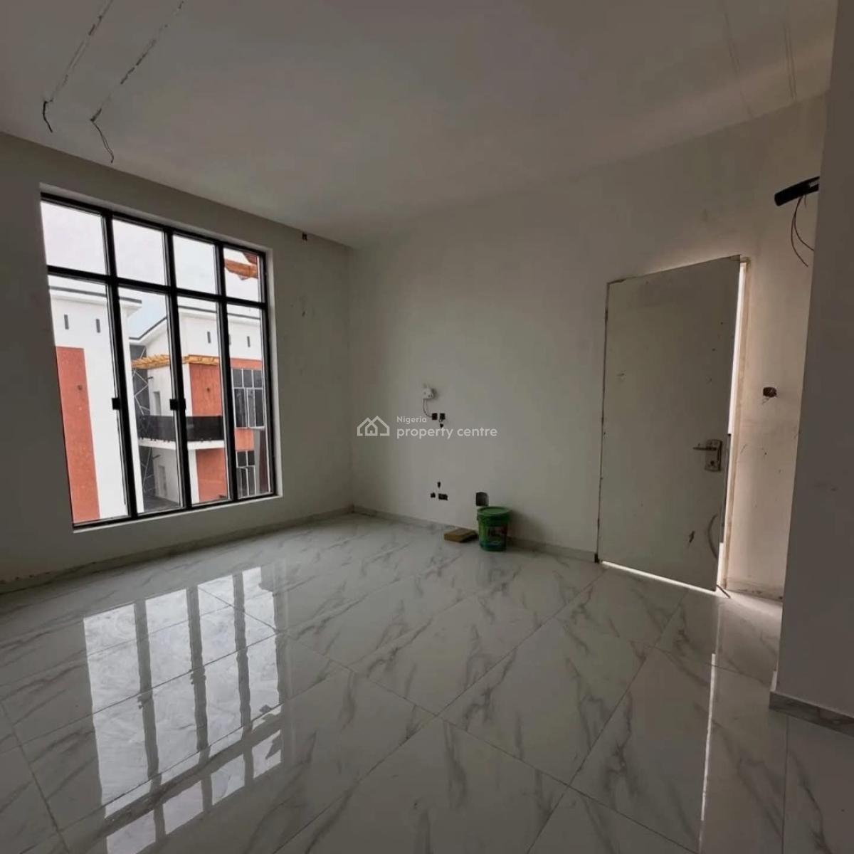 4 Bedroom Terrace Duplex, Utako, Abuja, House for Sale