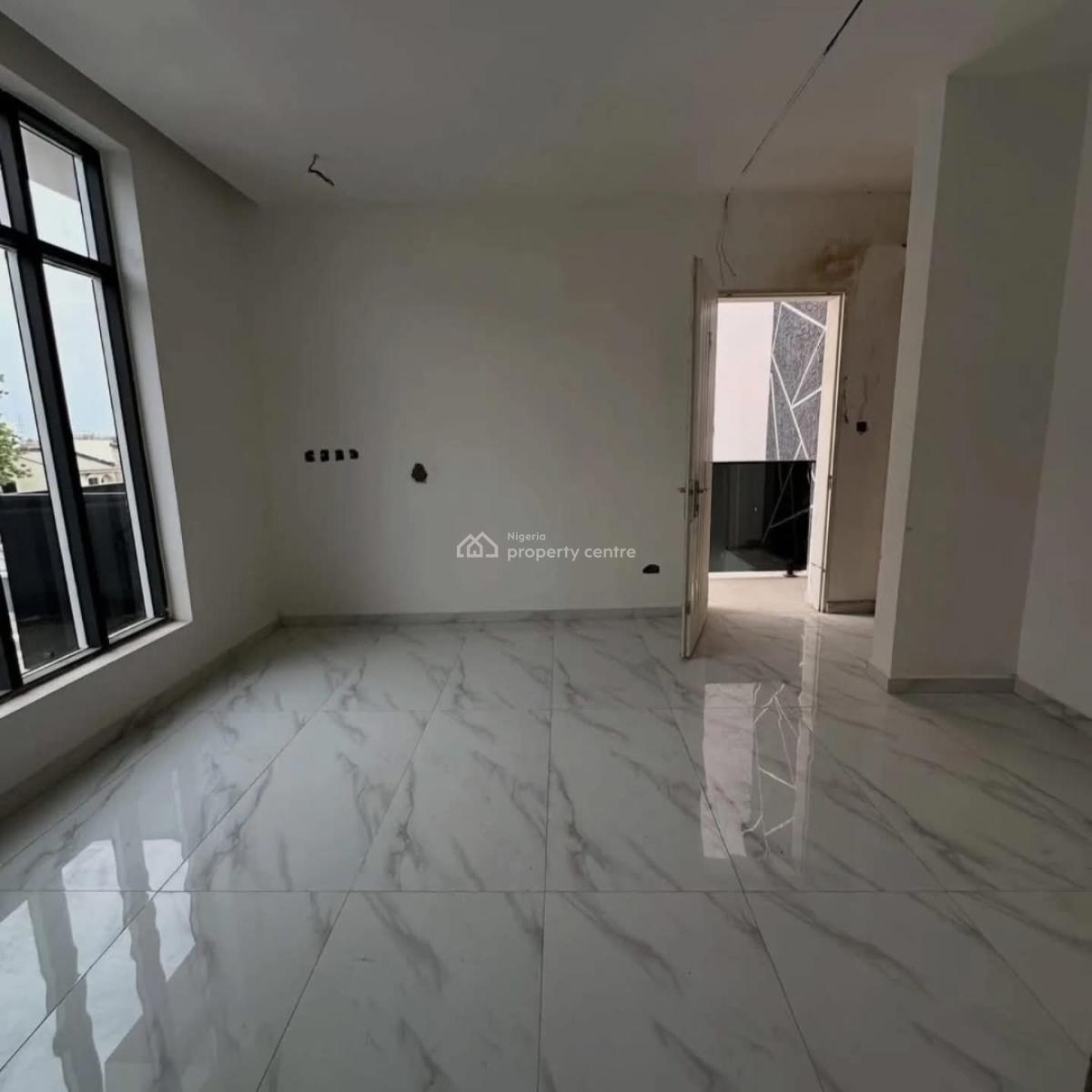 4 Bedroom Terrace Duplex, Utako, Abuja, House for Sale