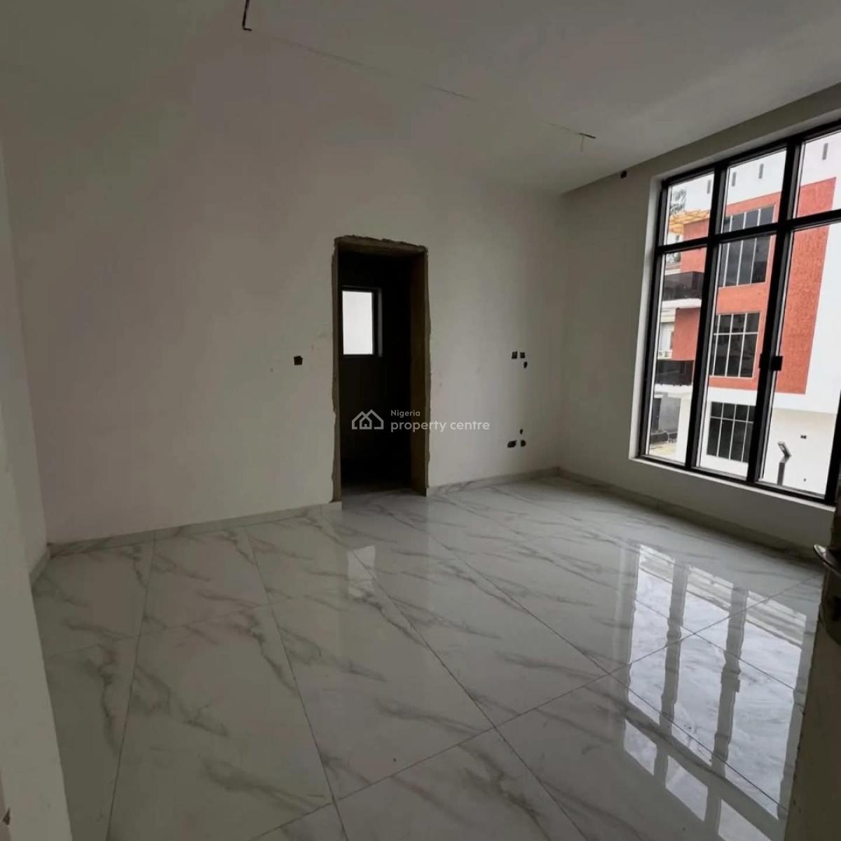 4 Bedroom Terrace Duplex, Utako, Abuja, House for Sale