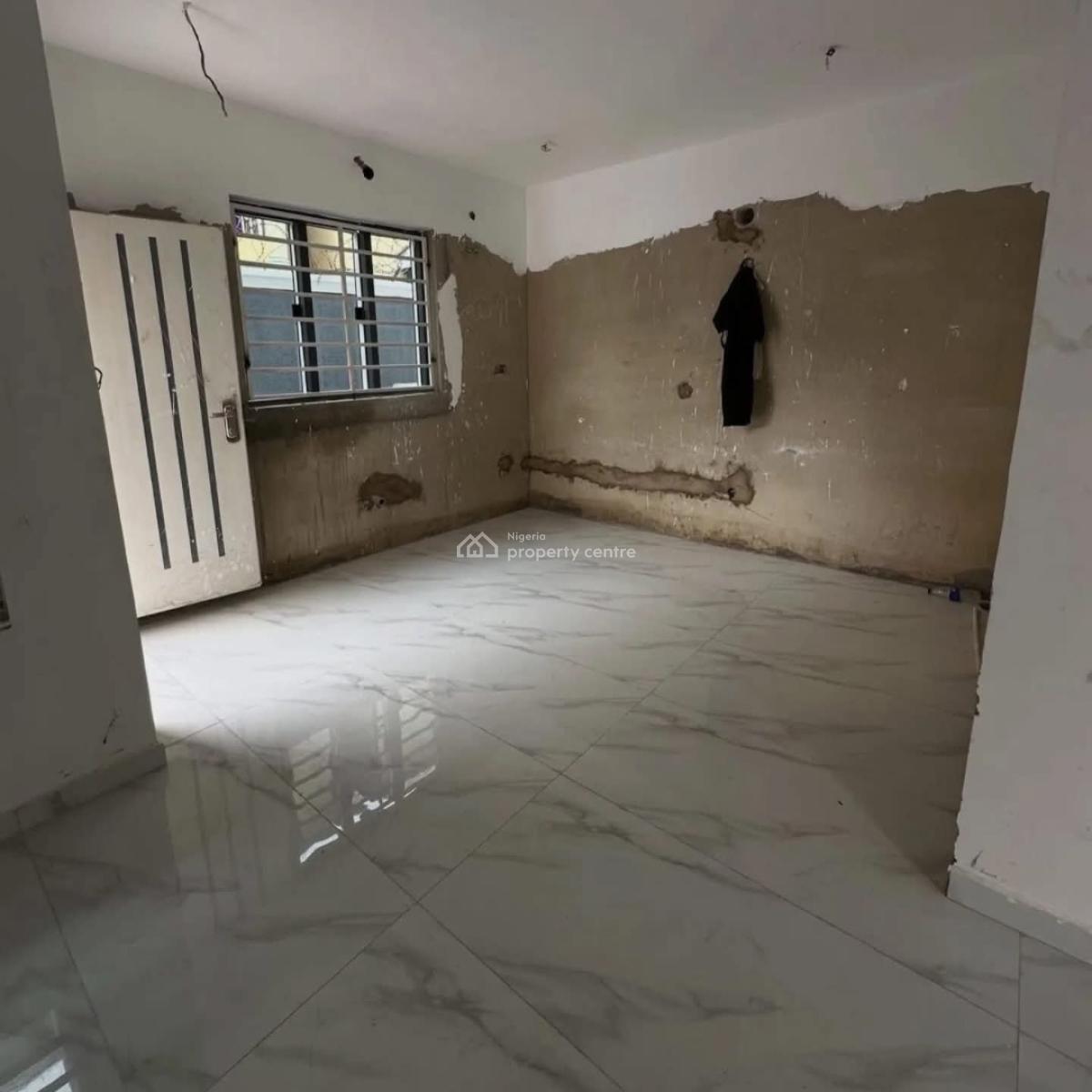4 Bedroom Terrace Duplex, Utako, Abuja, House for Sale